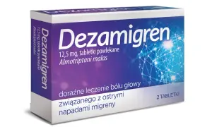 Najskuteczniejsze leki na migrenę - jak wybrać i stosować?