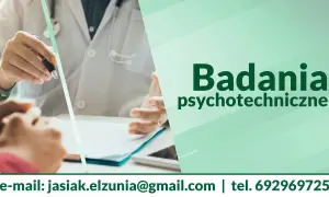 Badanie psychotechniczne: przebieg, testy i wymagania