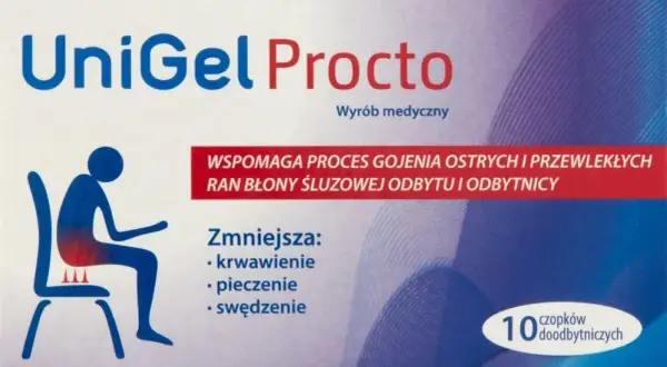 Skuteczne leki na ból odbytu: jak szybko uśmierzyć dolegliwość
