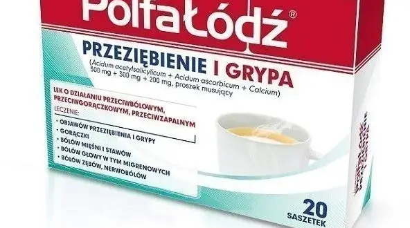 Najskuteczniejsze leki na przeziębienie - porównanie i zastosowanie
