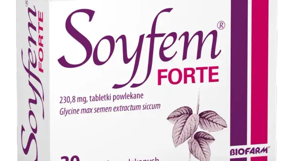 Skuteczne leki bez recepty na objawy menopauzy - co wybrać?