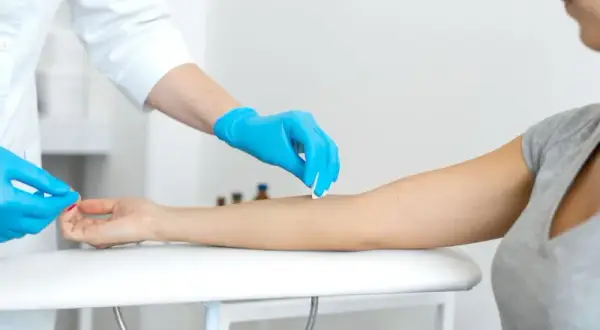 Ile na czczo przed badaniem glukozy? Kluczowe zasady i wyjątki