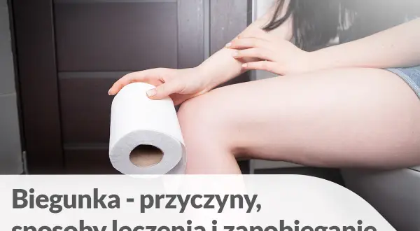 Skuteczne sposoby na biegunkę po lekach - domowe i apteczne