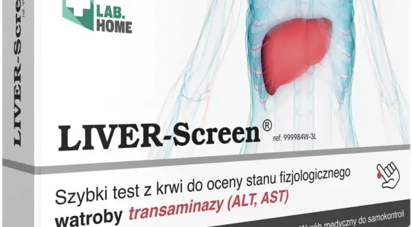 Jakie badanie na wątrobę? 5 kluczowych testów dla zdrowia