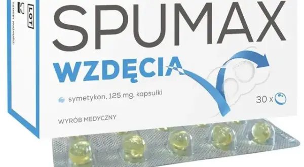 Jakie leki na gazy? 10 skutecznych sposobów na wzdęcia