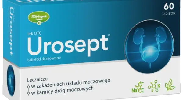 Skuteczne leki na przeziębiony pęcherz - szybka ulga i leczenie