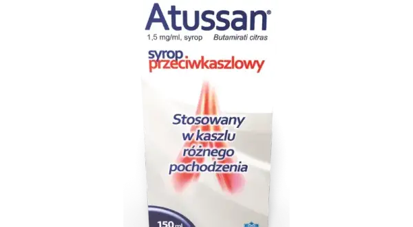Lek Zahron: na co jest, zastosowanie i skutki uboczne leku