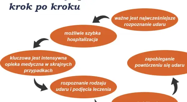 Rehabilitacja po udarze: kluczowe etapy i wyzwania procesu