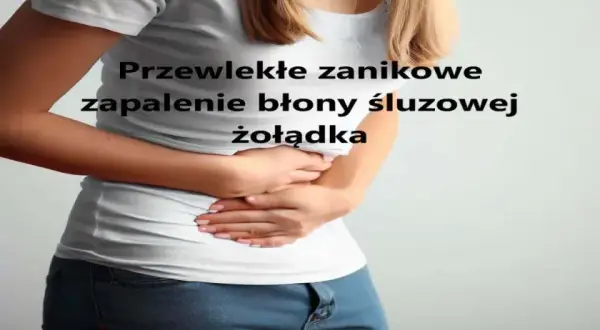 Skuteczne leki na zapalenie błony śluzowej żołądka - lista i porady