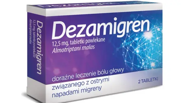 Najskuteczniejsze leki na migrenę - jak wybrać i stosować?