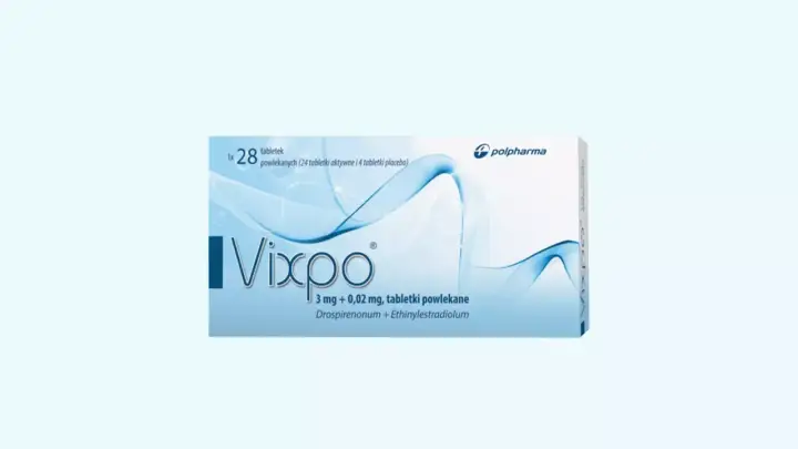 Vixpo - skuteczność, błędy, przeciwwskazania. Sprawdź!