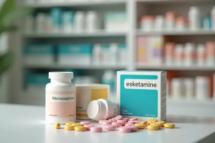 Leki przeciwlękowe - Jak dobrać najlepszy?